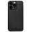 KZDOO For iPhone 16 Pro Compatible with MagSafe Carbon Fiber Texture Ultra Thin PP Phone Cover - Black - 1