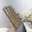 For Samsung Galaxy Z Fold5 5G Case Bling Glitter TPU Phone Cover - Silver - 5