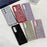 For Samsung Galaxy Z Fold5 5G Case Bling Glitter TPU Phone Cover - Silver - 7