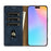 N.BEKUS CSJ-001 For iPhone 16 Plus Stand Case PU Leather Wallet Phone Cover - Blue - 2