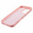 For iPhone 16 Pro Max Case Arc Edge 2.0mm TPU Protective Phone Cover - Pink - 5