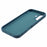 For iPhone 16 Plus Case Arc Edge 2.0mm TPU Protective Phone Cover - Midnight Green - 5