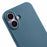 For iPhone 16 Plus Case Arc Edge 2.0mm TPU Protective Phone Cover - Midnight Green - 6
