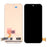 For Google Pixel 9 Pro GR83Y GEC77 GWVK6 OEM Grade S AMOLED Screen and Digitizer Assembly Part (Without Logo) - 1