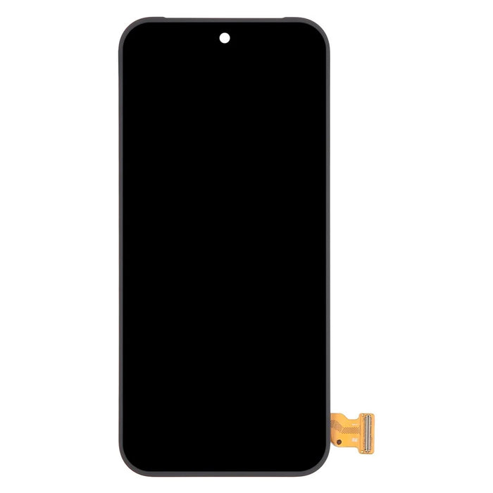 For Google Pixel 9 Pro GR83Y GEC77 GWVK6 OEM Grade S AMOLED Screen and Digitizer Assembly Part (Without Logo) - 2