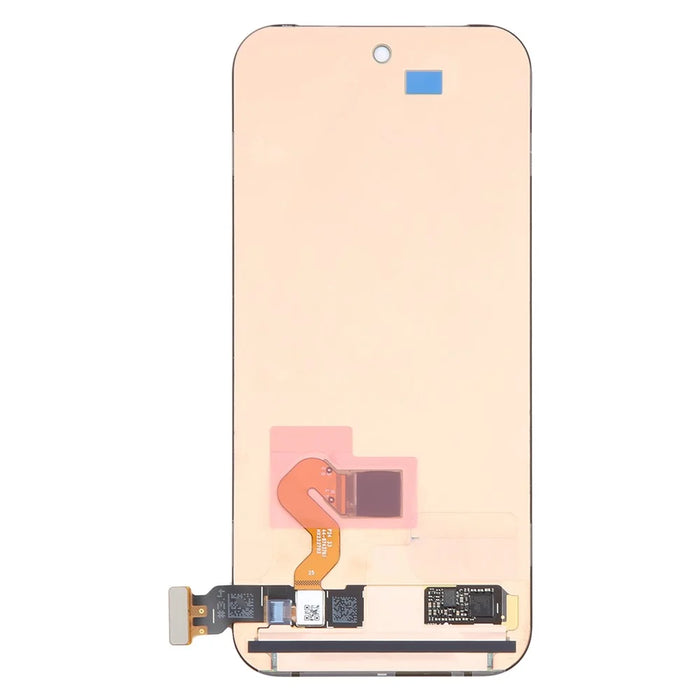 For Google Pixel 9 Pro GR83Y GEC77 GWVK6 OEM Grade S AMOLED Screen and Digitizer Assembly Part (Without Logo) - 3