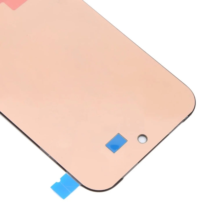 For Google Pixel 9 Pro GR83Y GEC77 GWVK6 OEM Grade S AMOLED Screen and Digitizer Assembly Part (Without Logo) - 4