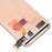 For Google Pixel 9 Pro GR83Y GEC77 GWVK6 OEM Grade S AMOLED Screen and Digitizer Assembly Part (Without Logo) - 5
