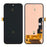 For Google Pixel 8a GKV4X G6GPR G8HHN G576D  OEM Grade S AMOLED Screen and Digitizer Assembly Part (Without Logo) - 1