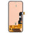 For Google Pixel 8a GKV4X G6GPR G8HHN G576D  OEM Grade S AMOLED Screen and Digitizer Assembly Part (Without Logo) - 2
