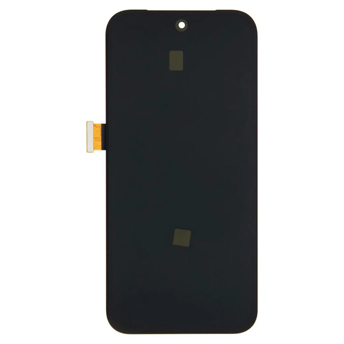 For Google Pixel 8a GKV4X G6GPR G8HHN G576D  OEM Grade S AMOLED Screen and Digitizer Assembly Part (Without Logo) - 3