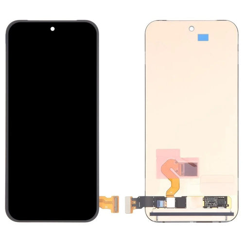 For Google Pixel 9 G2YBB GUR2 G1B60 OEM Grade S AMOLED Screen and Digitizer Assembly Part (Without Logo) - 1