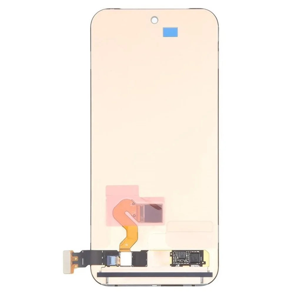 For Google Pixel 9 G2YBB GUR2 G1B60 OEM Grade S AMOLED Screen and Digitizer Assembly Part (Without Logo) - 3