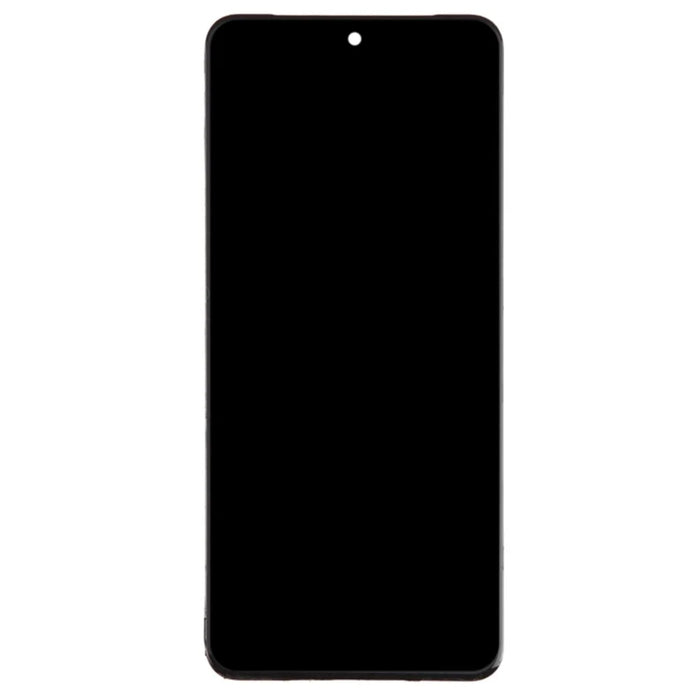 For Google Pixel 8 Pro GC3VE G1MNW Grade C OLED Screen and Digitizer Assembly + Frame Replacement Part (Without Logo) - 2
