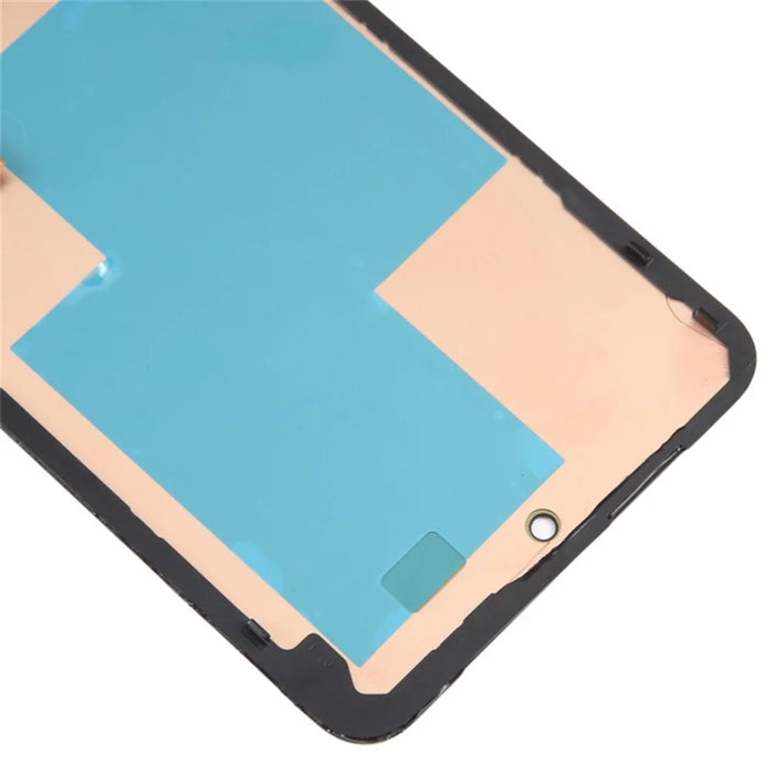 For Google Pixel 8 Pro GC3VE G1MNW Grade C OLED Screen and Digitizer Assembly + Frame Replacement Part (Without Logo) - 4