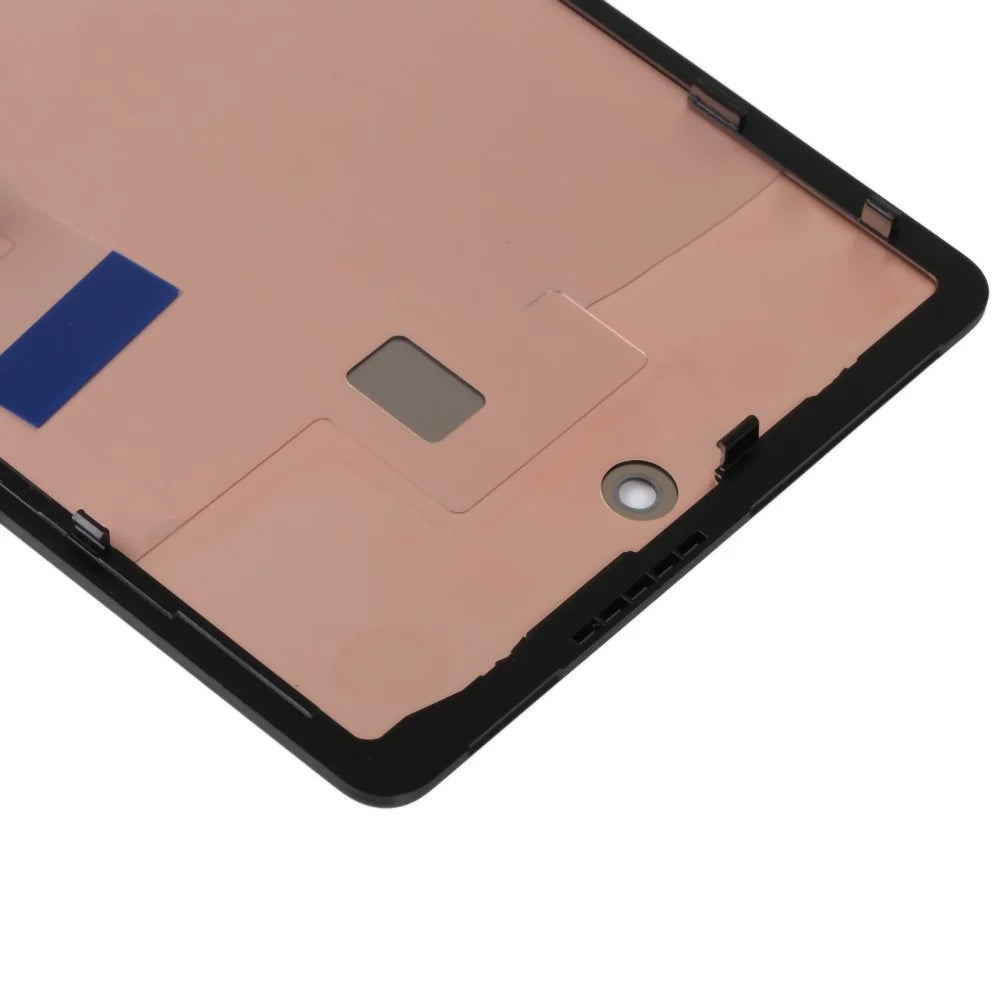 For Google Pixel 6a GX7AS GB62Z G1AZG Grade C OLED Screen and Digitizer Assembly + Frame Replacement Part (Without Logo) - 4