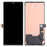 For Google Pixel 6 GB7N6 G9S9B16 Grade C OLED Screen and Digitizer Assembly + Frame Replacement Part (Without Logo) - 1