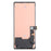 For Google Pixel 6 GB7N6 G9S9B16 Grade C OLED Screen and Digitizer Assembly + Frame Replacement Part (Without Logo) - 3
