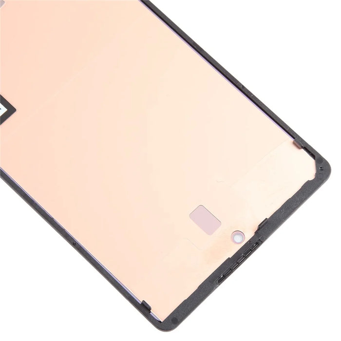 For Google Pixel 6 GB7N6 G9S9B16 Grade C OLED Screen and Digitizer Assembly + Frame Replacement Part (Without Logo) - 4