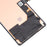 For Google Pixel 6 GB7N6 G9S9B16 Grade C OLED Screen and Digitizer Assembly + Frame Replacement Part (Without Logo) - 5