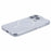 X-LEVEL For iPhone 16 Pro Case Compatible with MagSafe PC+TPU Matte Phone Cover - Transparent - 5