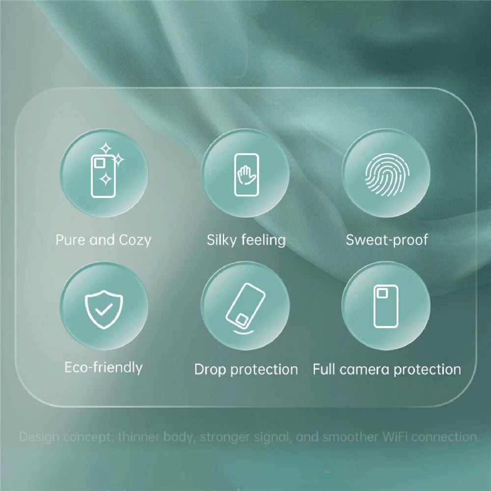 XINLI For Samsung Galaxy A16 5G / A16 4G Case Ring Kickstand Electroplating TPU Phone Cover - Cyan - 4