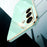 XINLI For Samsung Galaxy S24 FE Case TPU Phone Cover with Electroplating Frame - Cyan - 4