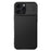 NILLKIN Camshield Pro Series for iPhone 16 Pro Max Case PC+TPU Slide Camera Lid Phone Cover - Black - 1