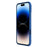 NILLKIN CamShield Pro for iPhone 16 Pro Max Case Compatible with MagSafe TPU+PC Phone Cover with Slider Camera - Blue - 4