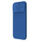 NILLKIN Camshield Pro for iPhone 16 Pro Case Compatible with MagSafe TPU+PC Phone Cover with Slider Camera - Blue - 2