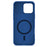 NILLKIN Camshield Pro for iPhone 16 Pro Case Compatible with MagSafe TPU+PC Phone Cover with Slider Camera - Blue - 5