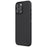 NILLKIN Super Frosted Shield Pro For iPhone 16 Pro Max Case Matte PC+TPU Phone Cover - Black - 2
