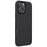 NILLKIN Super Frosted Shield Pro For iPhone 16 Pro Max Case Matte PC+TPU Phone Cover - Black - 3