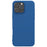 NILLKIN Super Frosted Shield Pro For iPhone 16 Pro Case Matte PC+TPU Phone Cover - Blue - 1