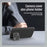 NILLKIN Camshield Prop Magnetic Series for iPhone 16 Pro Case Compatible with MagSafe PC+TPU Phone Cover with Camera Cover - Black - 7