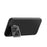 NILLKIN Camshield Prop Magnetic Series for iPhone 16 Pro Max Case Compatible with MagSafe PC+TPU Phone Cover with Camera Cover - Black - Black - 2