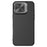 NILLKIN Camshield Prop Magnetic Series for iPhone 16 Pro Max Case Compatible with MagSafe PC+TPU Phone Cover with Camera Cover - Black - Black - 3