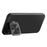 NILLKIN Camshield Prop Series for iPhone 16 Pro Max Case Slide Camera Protection PC + TPU Phone Cover - Black - 2