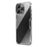 NILLKIN Nature Pro Series for iPhone 16 Pro	Clear Case PC+TPU Phone Back Cover - Transparent - 2
