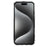 NILLKIN Nature Pro Series for iPhone 16 Pro	Clear Case PC+TPU Phone Back Cover - Transparent - 4