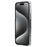 NILLKIN Nature Pro Series for iPhone 16 Pro	Clear Case PC+TPU Phone Back Cover - Transparent - 5