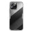 NILLKIN Nature Pro Series for iPhone 16 Pro Max Clear Case PC+TPU Phone Back Cover - Transparent - 1
