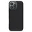 NILLKIN Lenswing Prop For iPhone 16 Pro Max Case Compatible with MagSafe Camera Lens Frame Kickstand Soft Silicone Phone Cover - Black - 2