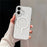 For iPhone 16 Case Compatible with MagSafe Protective TPU+PC Phone Cover - White - 2