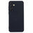 For Samsung Galaxy A55 5G Case Shockproof TPU Phone Cover Magnetic Case - Black - 1