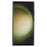 For Samsung Galaxy S23 Ultra Case Shockproof TPU Phone Cover Magnetic Case - Black - 2
