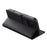 LC.IMEEKE L2 Series for iPhone 16 Pro Max Case PU Leather Wallet Detachable Magnetic Phone Cover - Black - 5