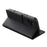 LC.IMEEKE L2 Series for iPhone 16 Plus Case PU Leather Wallet Detachable Magnetic Phone Cover - Black - 5