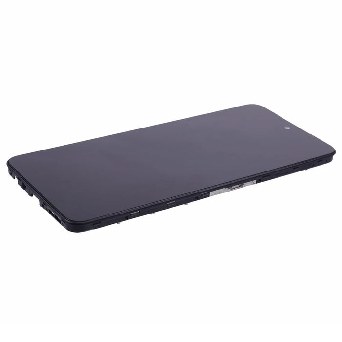 For OnePlus Nord CE 3 Lite 5G Grade B LCD Screen and Digitizer Assembly + Frame (Without Logo) - 5