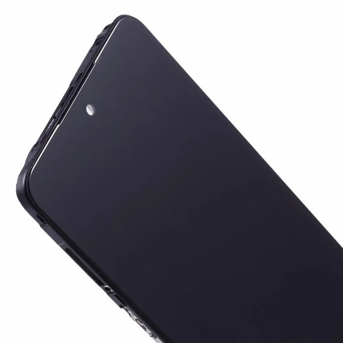 For OnePlus Nord CE 3 Lite 5G Grade B LCD Screen and Digitizer Assembly + Frame (Without Logo) - 6